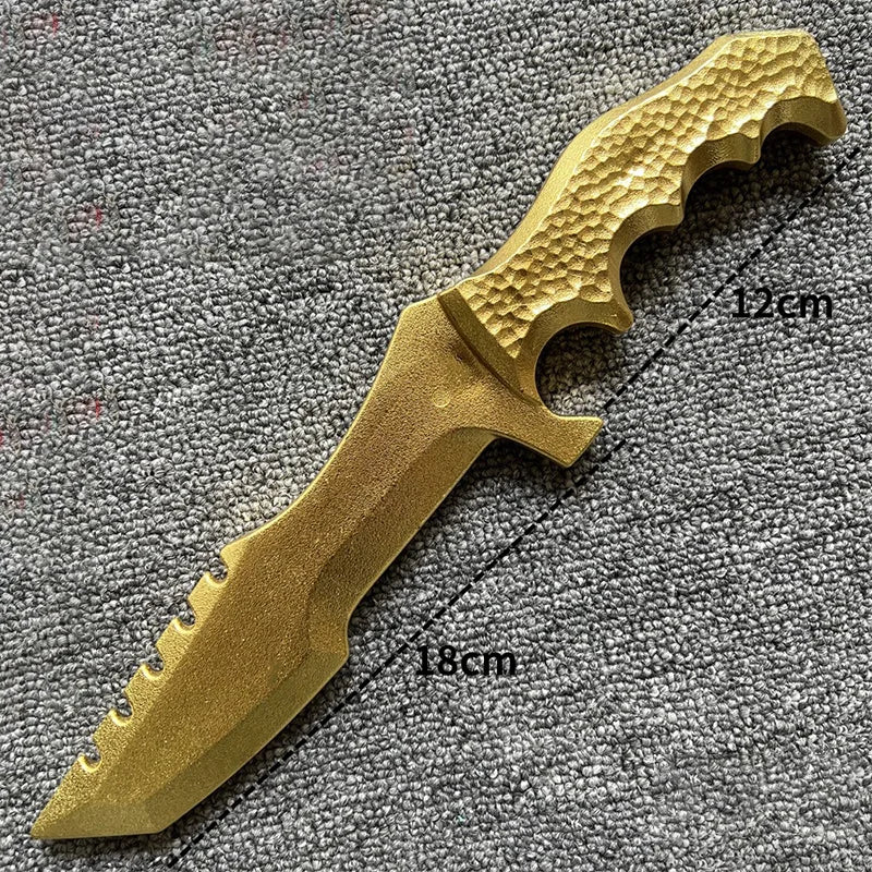 Anime Military Training Sword