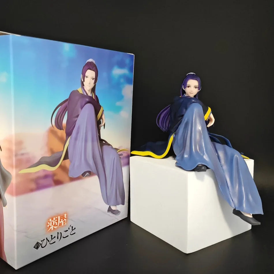 The Apothecary Diaries Maomao PVC Statue