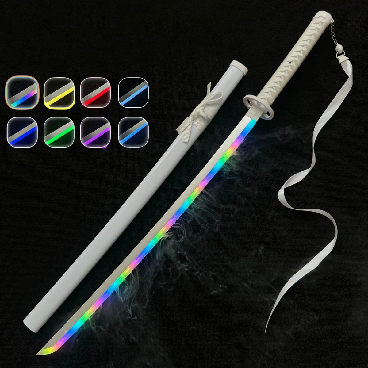Bleach Rukia LED Katana