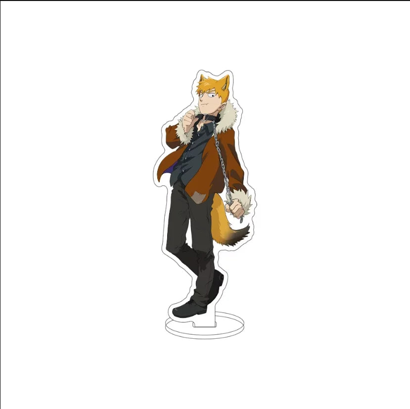 Mob Psycho 100 Kageyama Shigeru Acrylic Standee