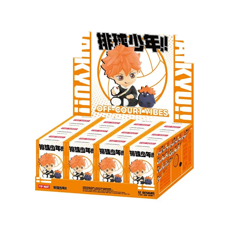 Haikyu!! Mystery Blind Box