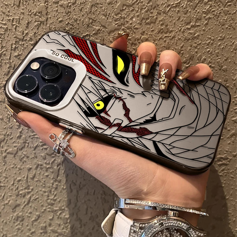 Bleach Ichigo Frosted Case
