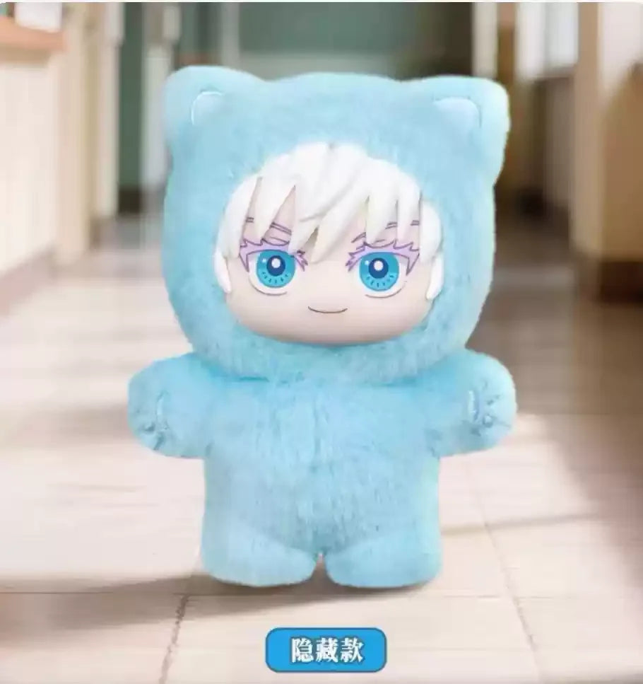Jujutsu Kaisen Gojo Satoru Plush Pendant
