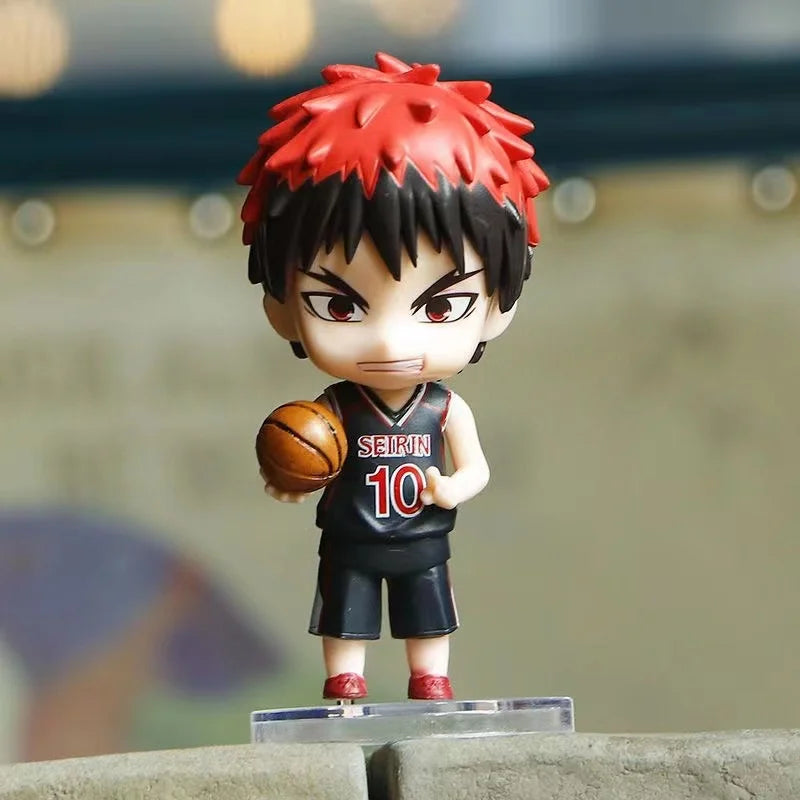 Kuroko's Basketball Kuroko Tetsuya PVC Statue