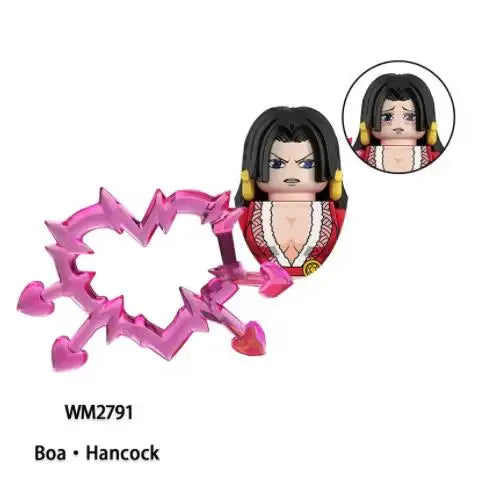 Japanese Anime Doll Accessories