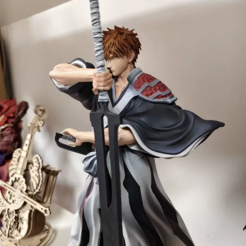 Bleach Ichigo Kurosaki PVC Statue