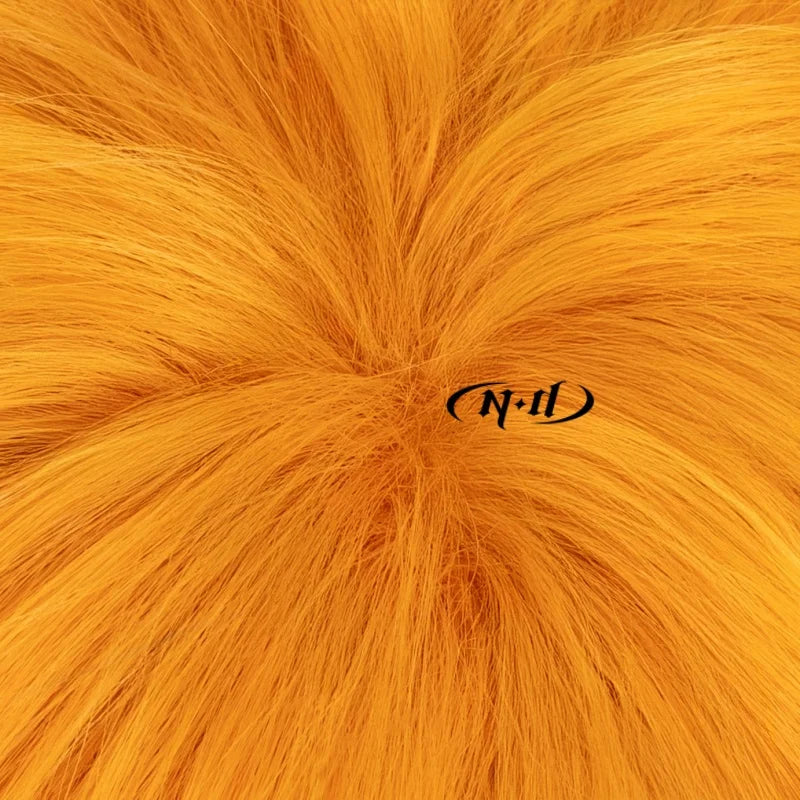 Bleach Ichigo Kurosaki Wig