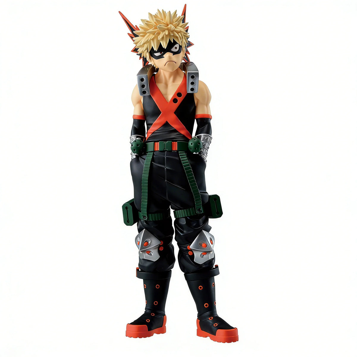 My Hero Academia Age Of Heroes PVC Figure