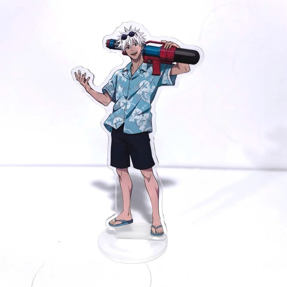 Jujutsu Kaisen Gojo Acrylic Stand
