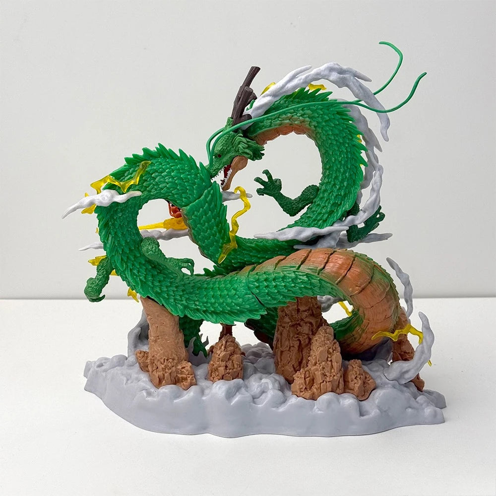 Dragon Ball Shenron PVC Statue