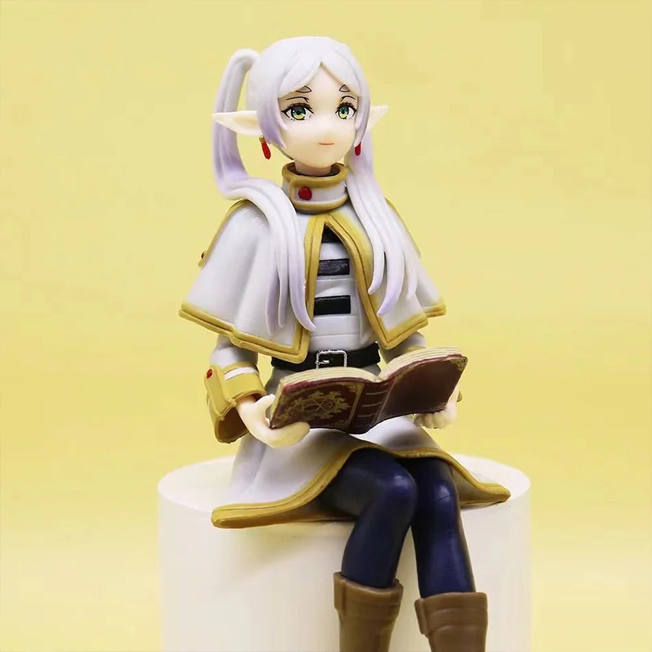 Sousou No Frieren Frieren Noodle Stopper Figure