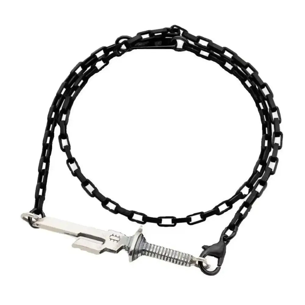 Jujutsu Kaisen Toji Necklace