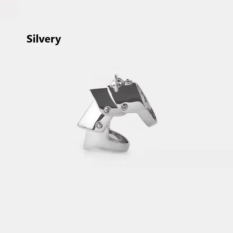 Nana Oosaki Knuckle Rings