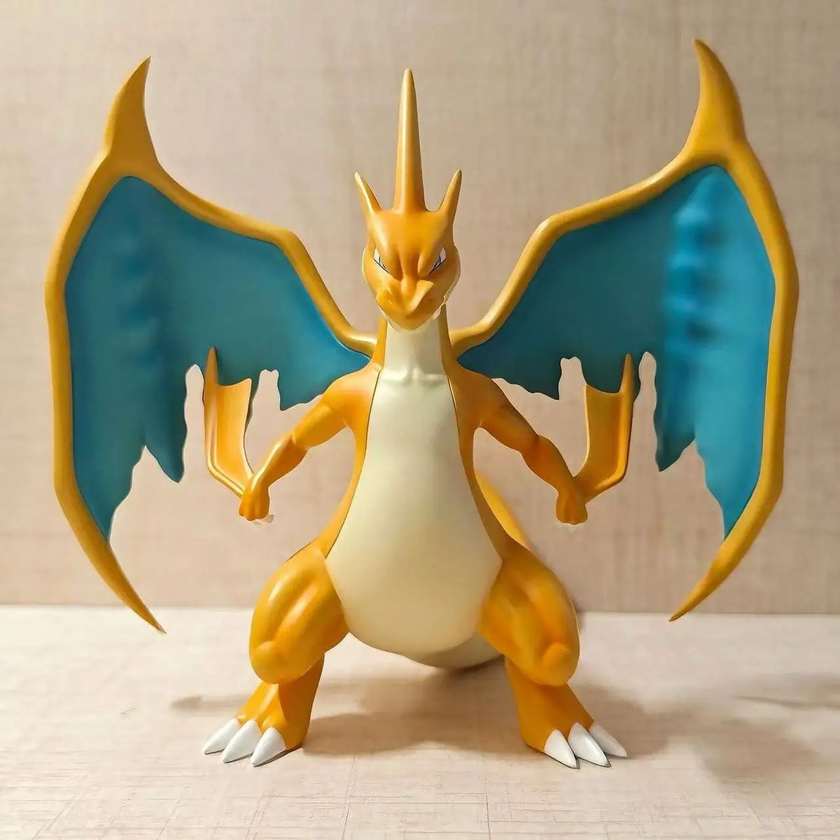 Pokemon Ash Ketchum PVC Figure