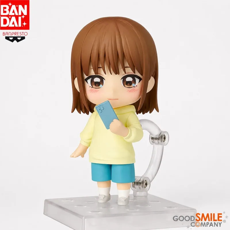 Goddess Of Victory Chinatsu Kano PVC Statue