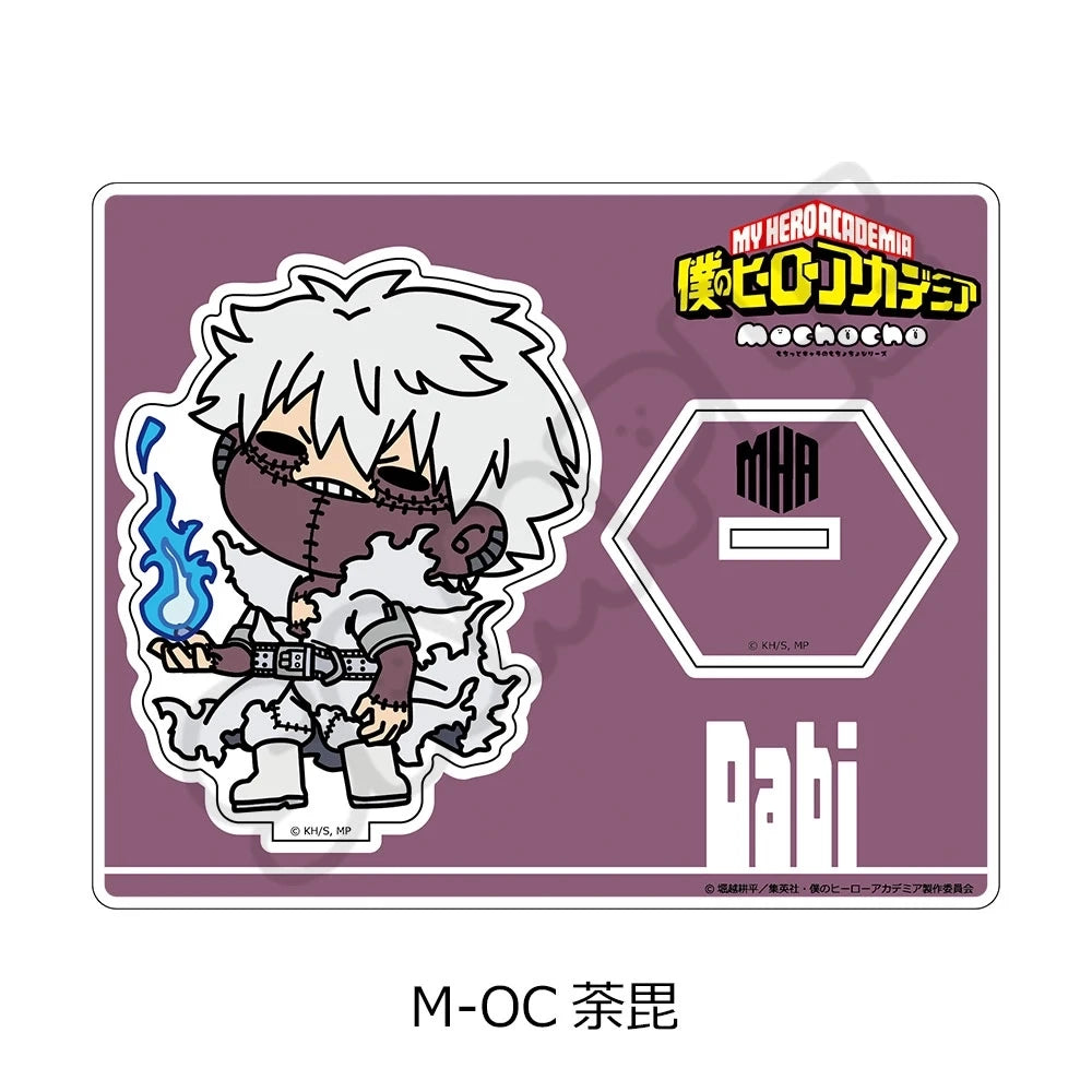 My Hero Academia Ashiro Mina Acrylic Stand