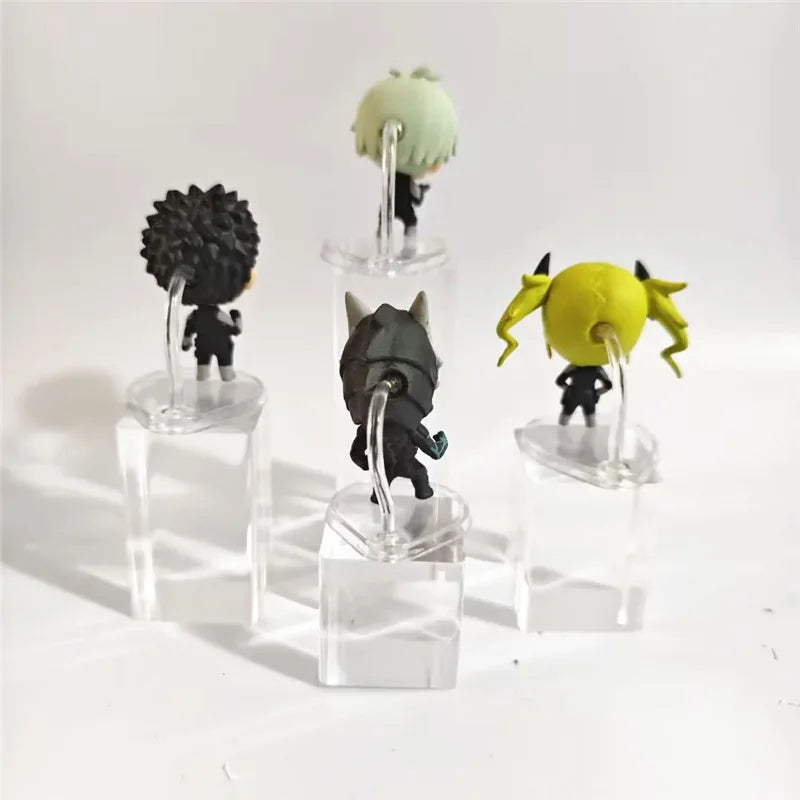 Kaiju No. 8 Cute Figure