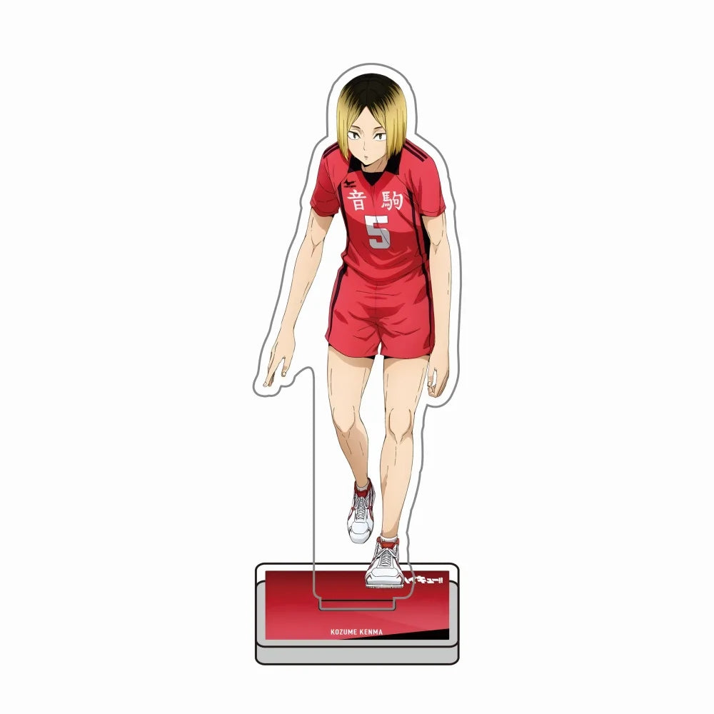 Haikyuu!! Hinata Shoyo Acrylic Stand