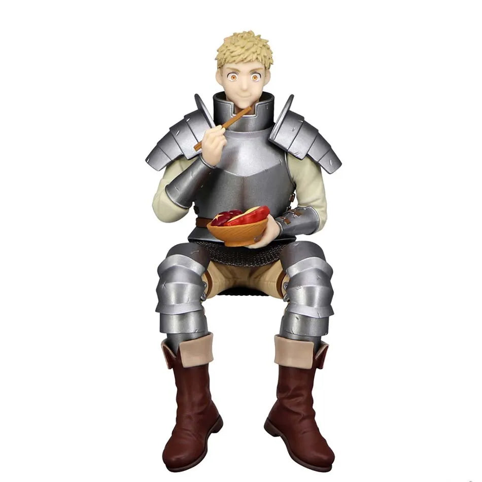 Delicious In Dungeon Marcille Noodle Stopper