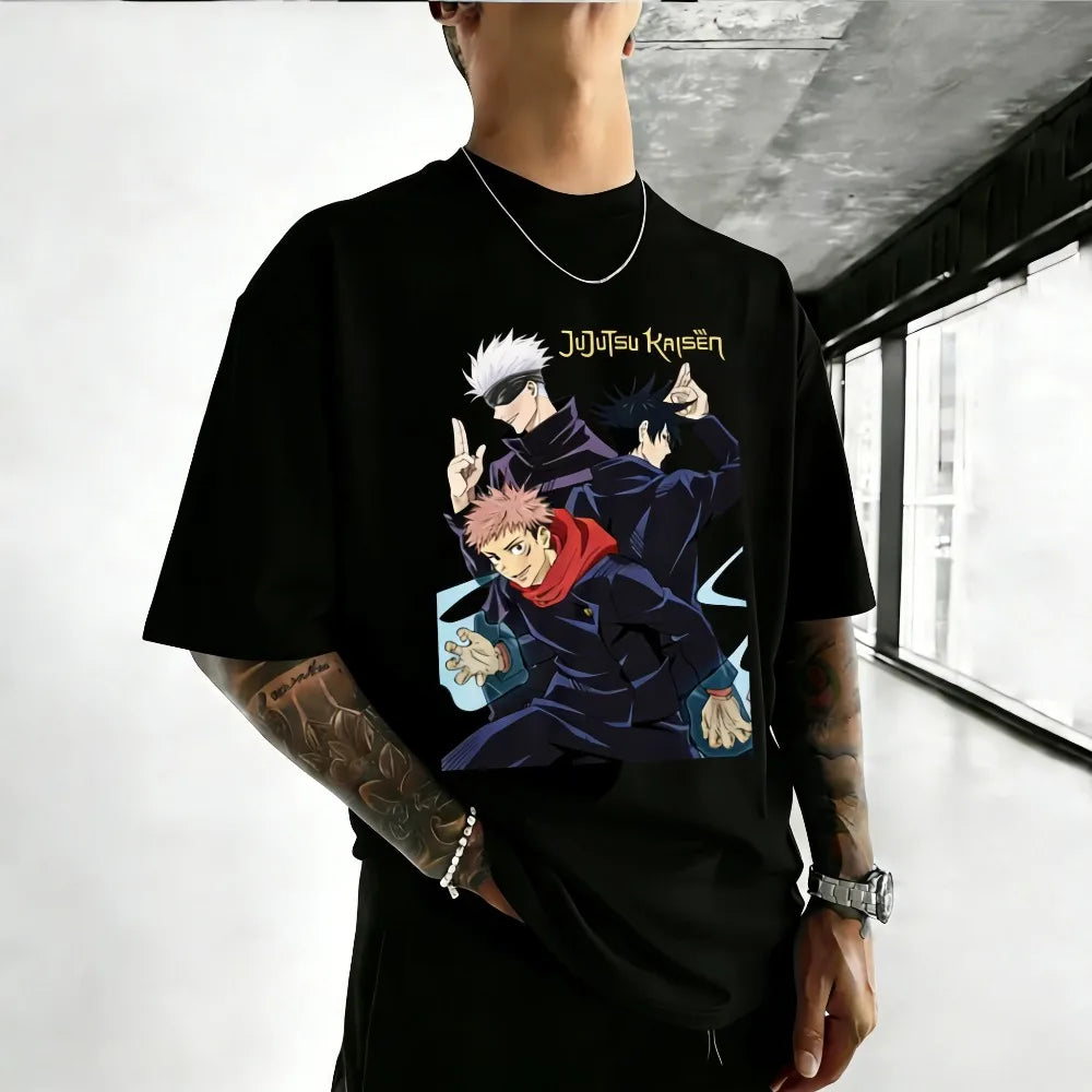 Jujutsu Kaisen Satoru Gojo T-Shirt