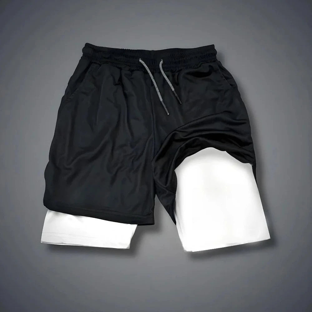 One Piece Roronoa Zoro Shorts