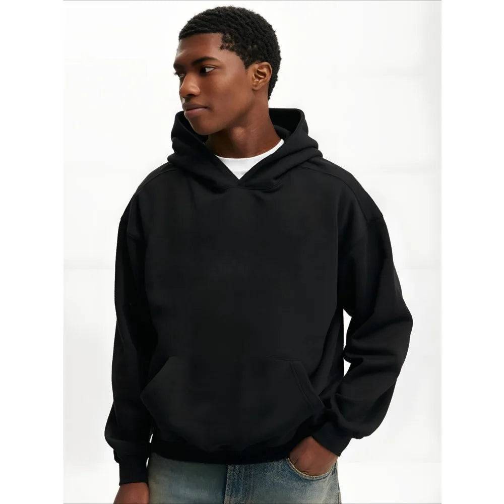 ONE PIECE Men's Hoodie Sweater Roronoa Zoro Japanese Anime Spring and Autumn Punk Boy Children's Long Sleeve Parent-Child Wear