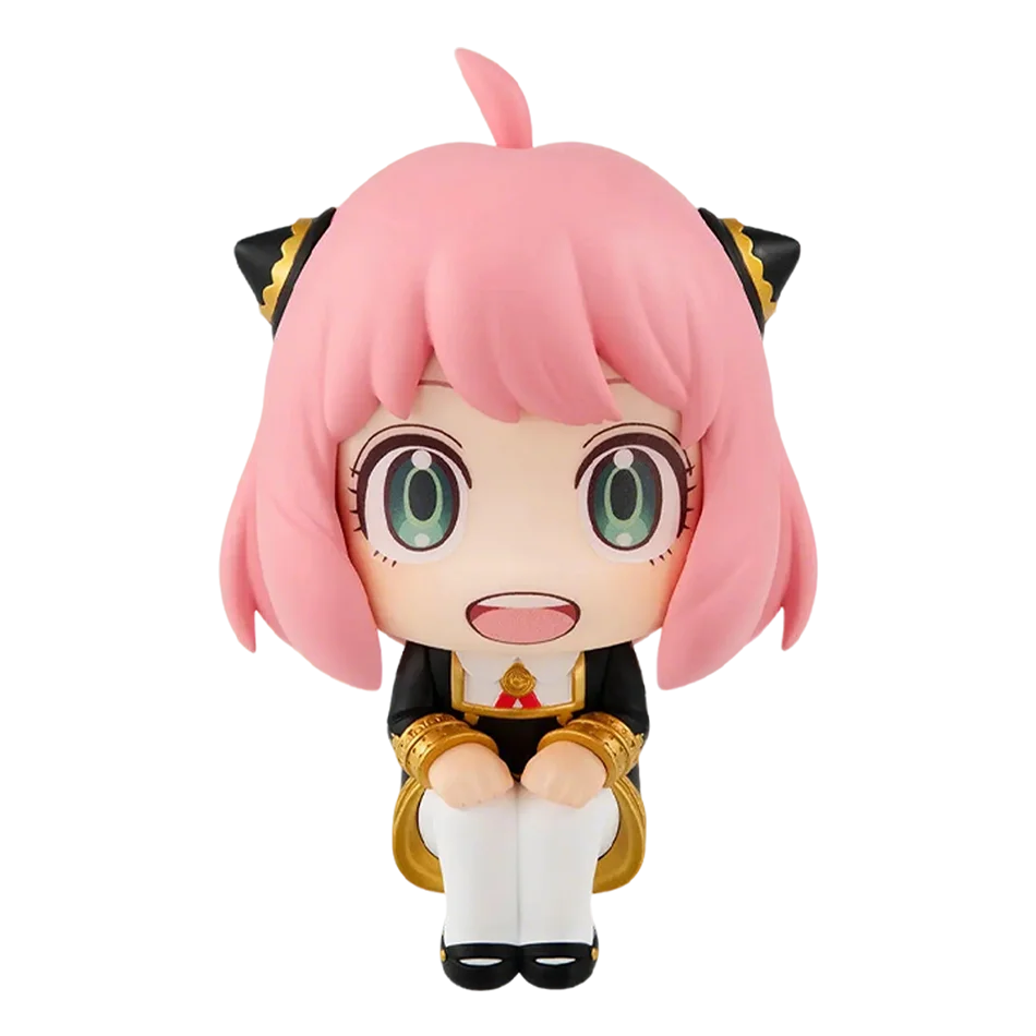 Spy x Family Anya PVC Statue