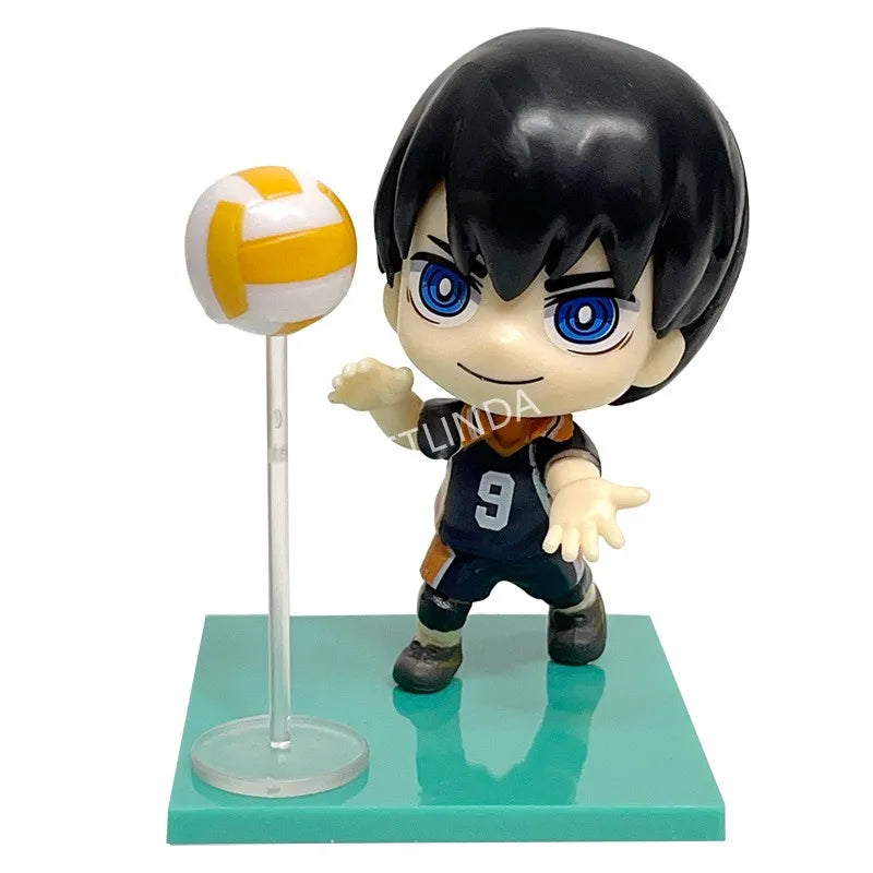 Haikyuu Hinata PVC Statue