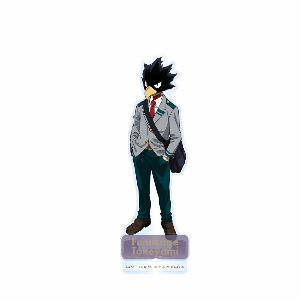 My Hero Academia Izuku Midoriya Acrylic Standee