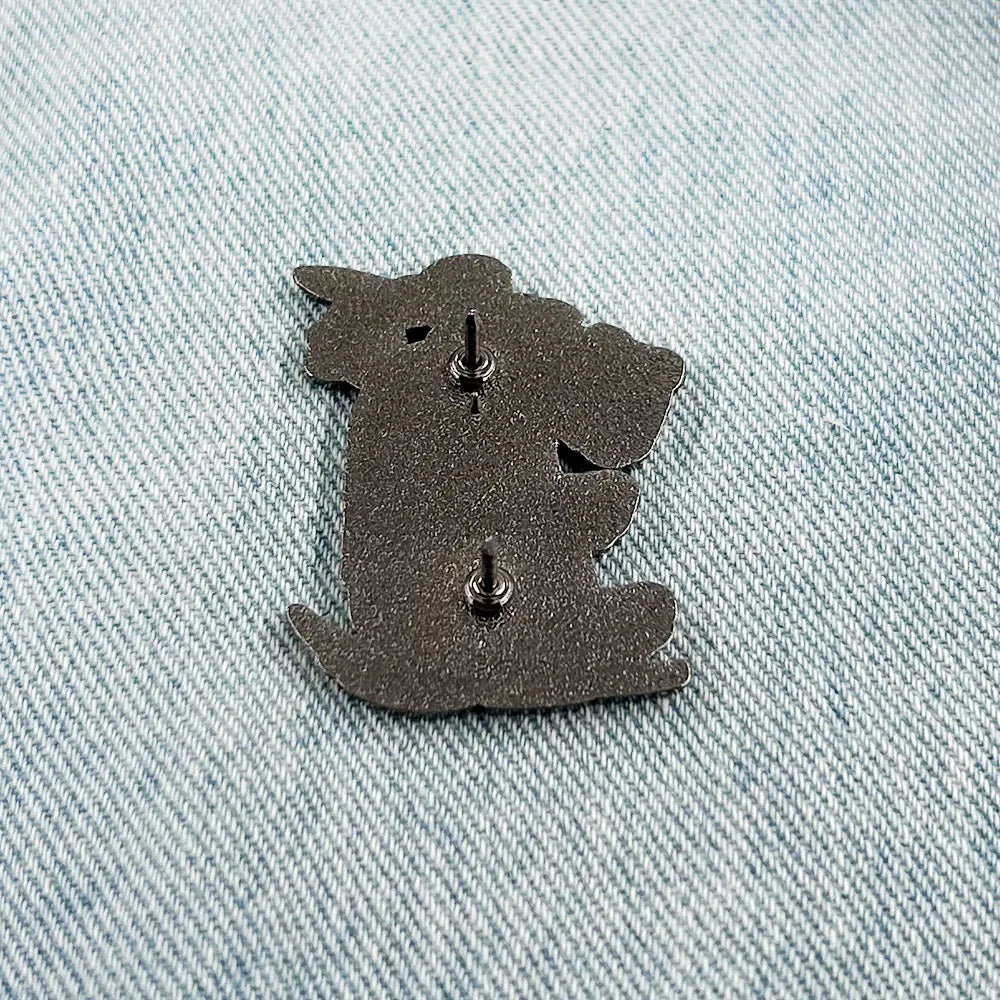 Vinland Saga Askeladd Lapel Pin
