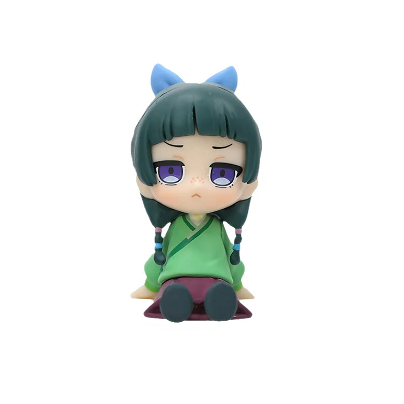 The Apothecary Diaries Maomao Jinshi Figure