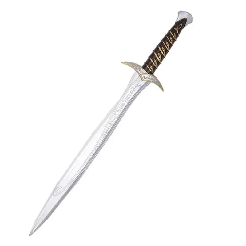 Sword Art Online Asuna Cosplay Sword