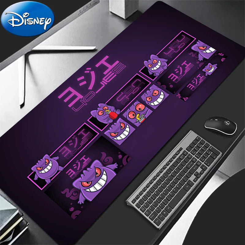 Pokemon Gengar Desk Mat