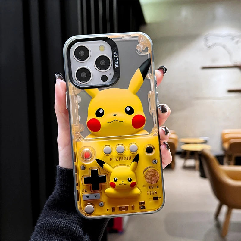 Pokemon Gengar Phone Case