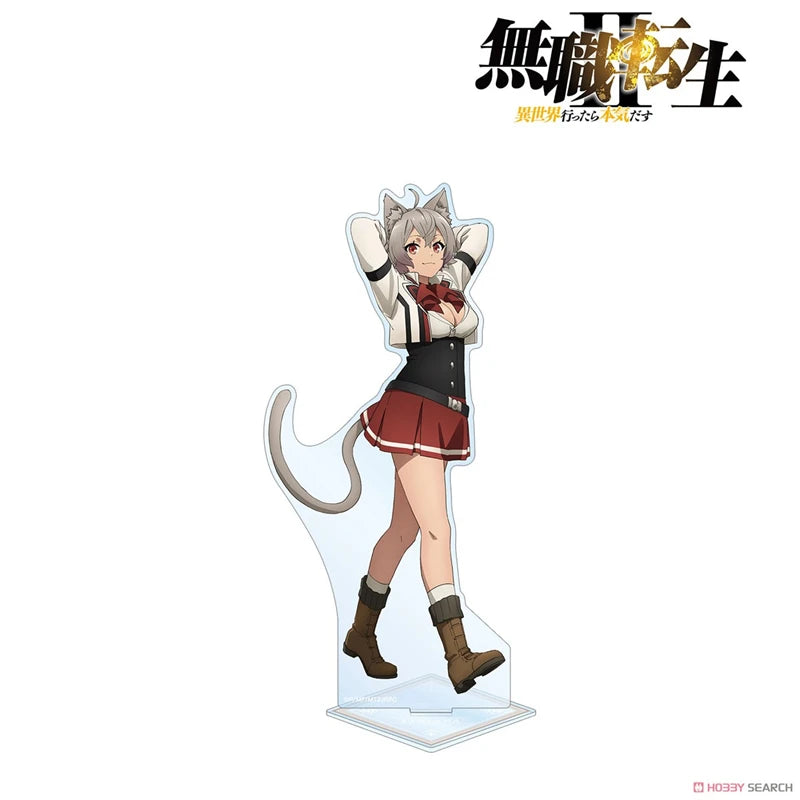 Mushoku Tensei Roxy Migurdia Acrylic Stand