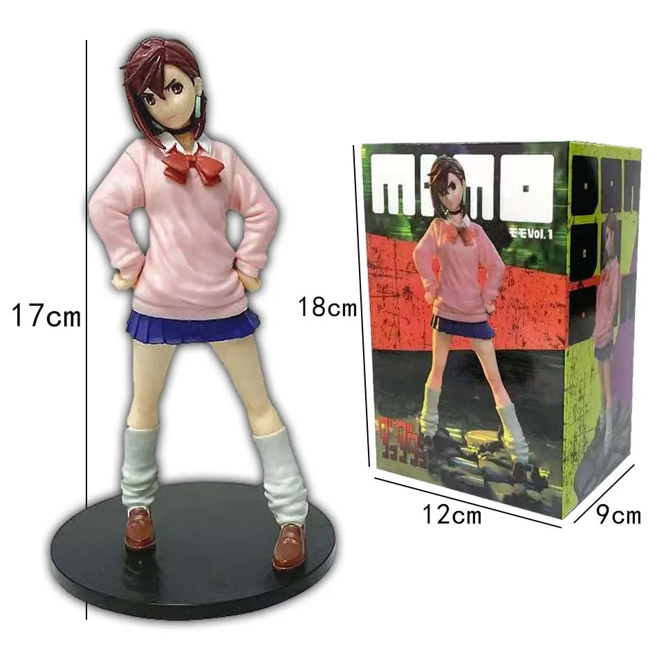 Dandadan Momo Ayase Figure