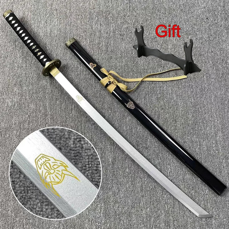 Samurai Katana Display Sword