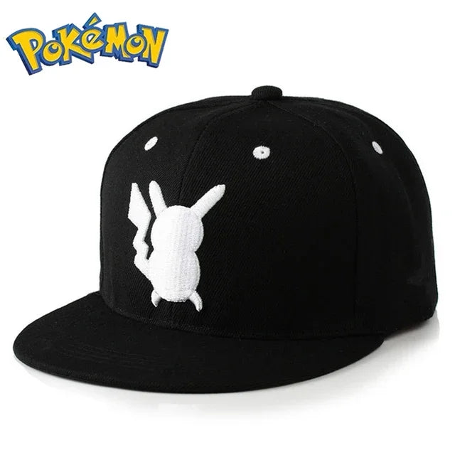 Pokemon Pikachu Baseball Cap