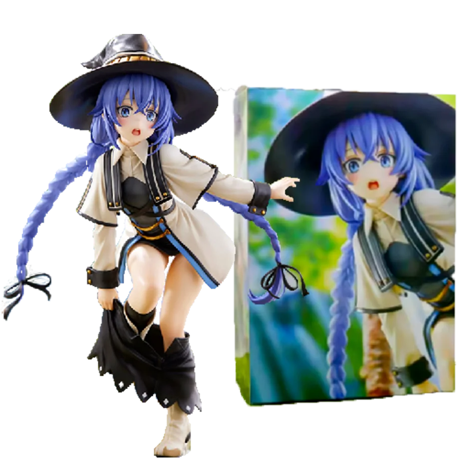 Mushoku Tensei Roxy Migurdia PVC Figure
