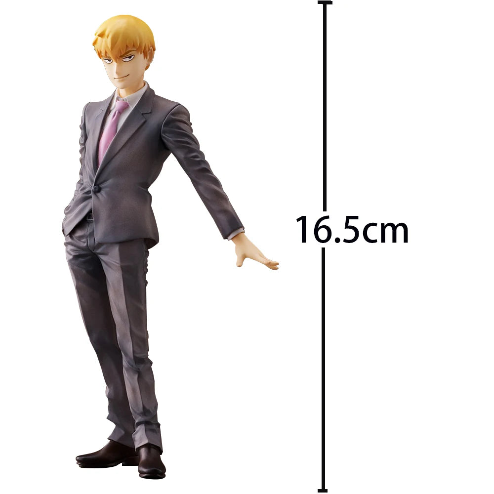 Mob Psycho Kageyama Shigeo PVC Statue