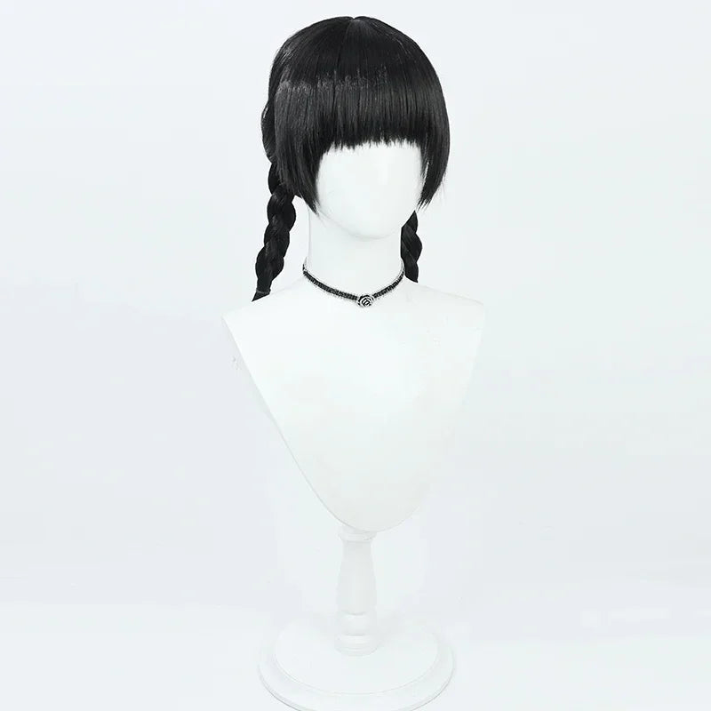 Mob Psycho 100 Shigeo Kageyama Wig