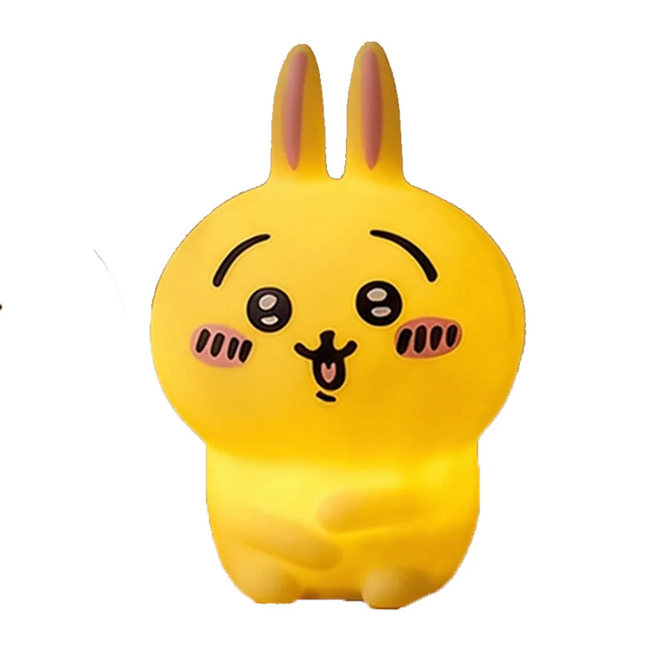 Giyikawa Hachiware Usagi Night Light