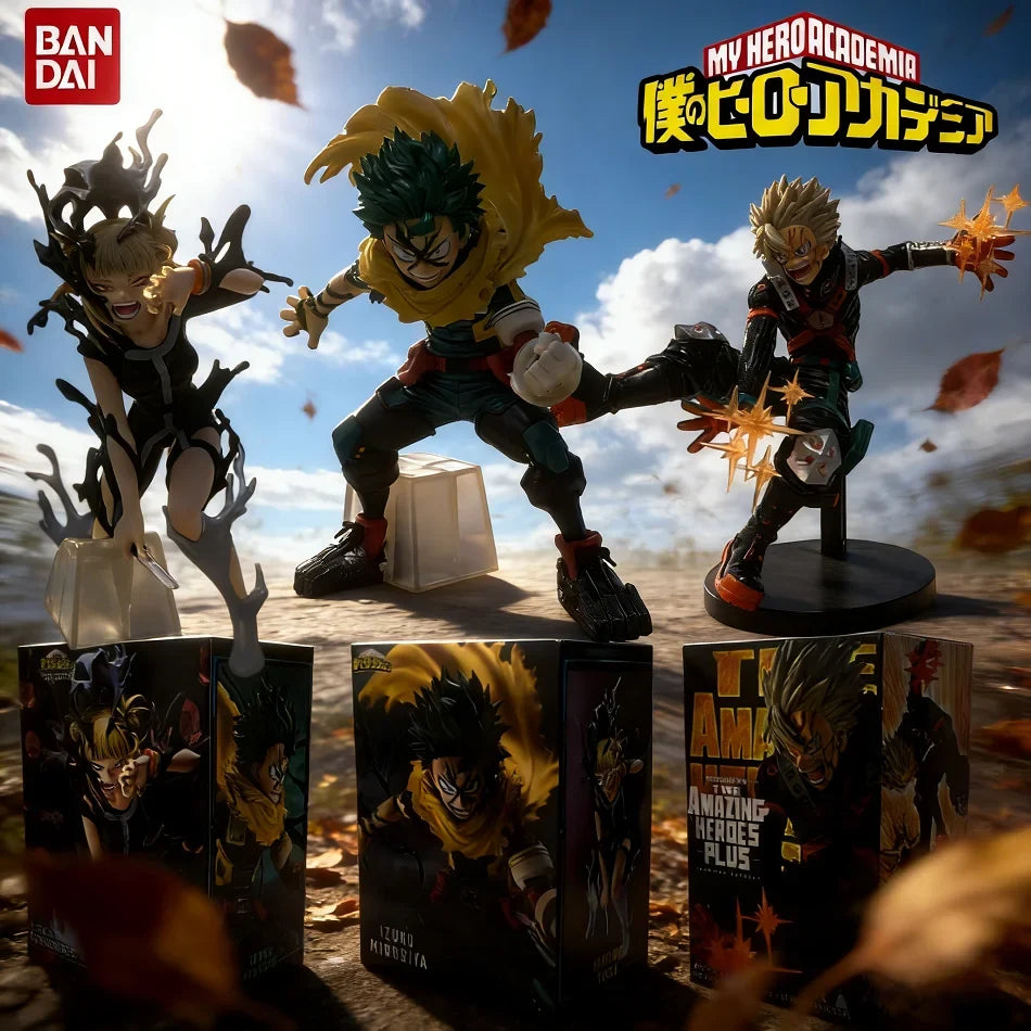 My Hero Academia Collection