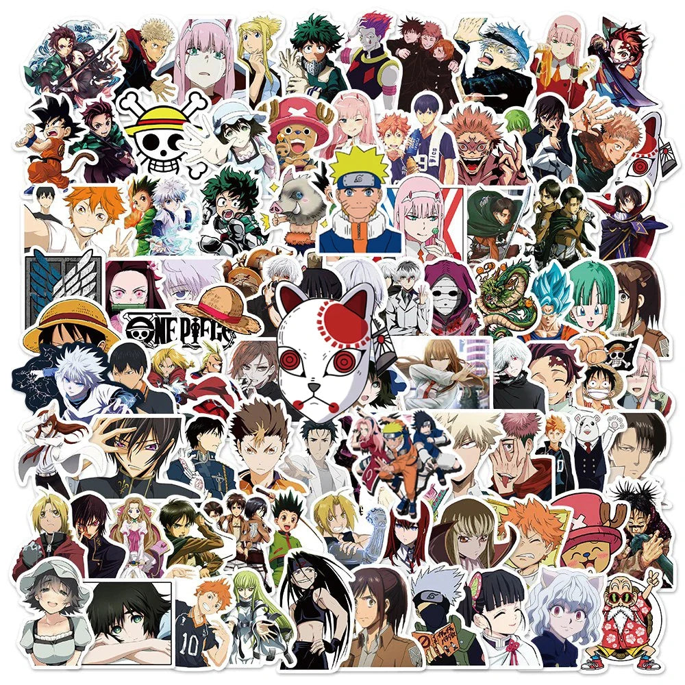 Attack on Titan Collection