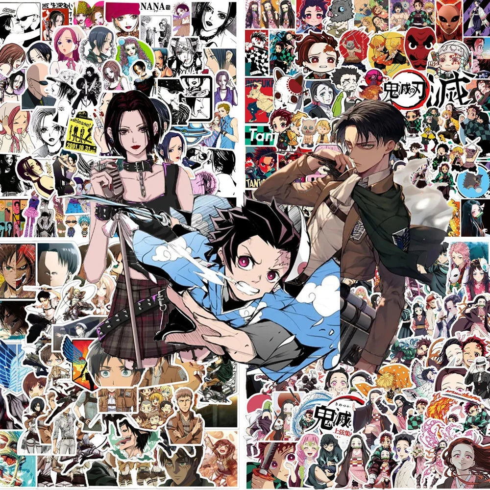 Demon Slayer Collection