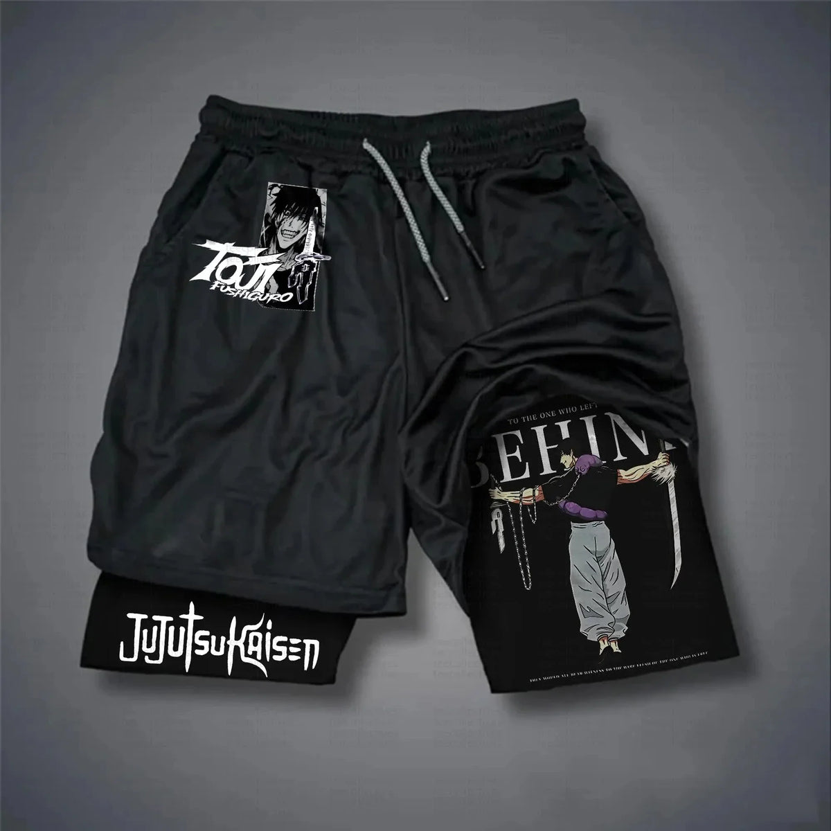 Jujutsu Kaisen Collection