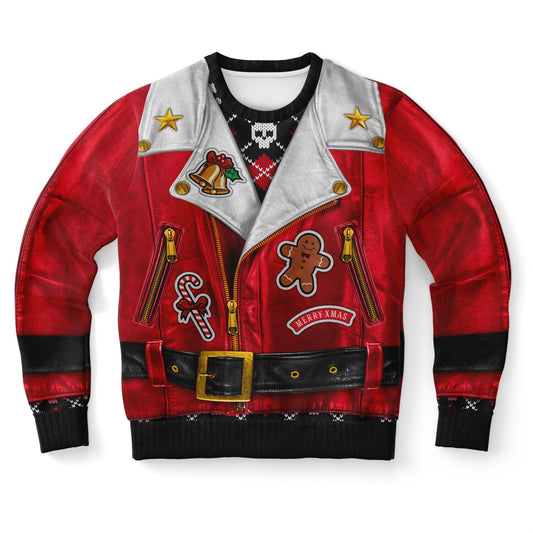 Sons Of Santa Hoodie