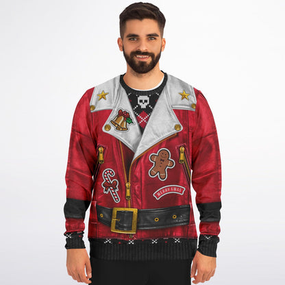 Sons Of Santa Hoodie