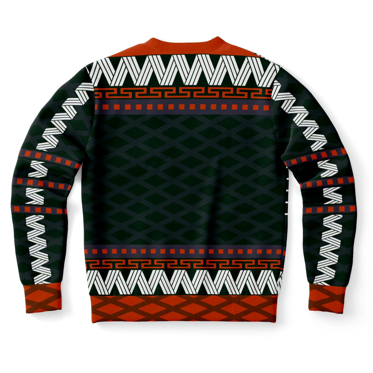Shut Your Five Hole Sweatshirt