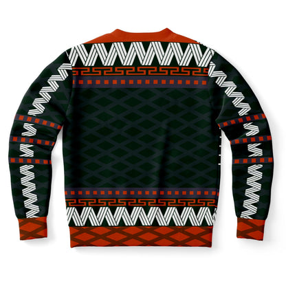 Shut Your Five Hole Sweatshirt